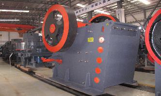 cemco vertical shaft impactors for sale used