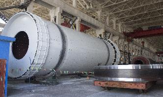 10 Tonnes Per Hour Mobile Ball Mill 