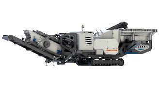 Construction equipment |  crushers for sale