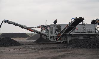 Jaw Crusher | Sturtevant Products