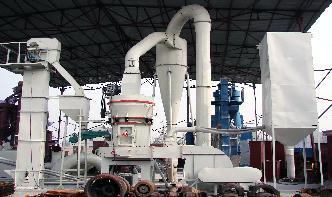 High Gradient Magnetic Separator For Chromite Processing India