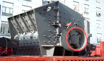 new mp1200 crusher for 