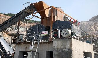Operation Manual S Series Cone Crusher