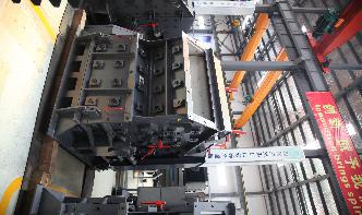 Install And Maintain Material Crushers 