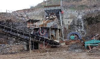 Mobile Construction Waste Crusher For Sale 