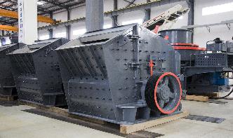 stationary cone crusher plants | Mobile Crushers all over ...