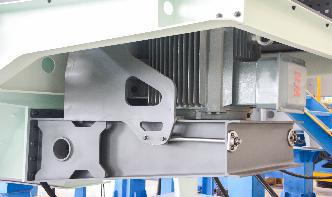 Easy assembly sand crusher from Egypt 