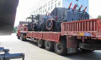 Used Crushers And Screen New Zealand 