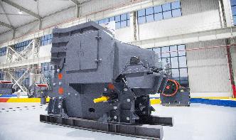 Barite Crusher Machine For Sale In Mexico