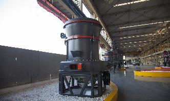 Newly designed stone crusher plant,Low Invest Kyanite ...
