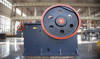 Tungsten Carbide Lined Jaw Crusher Supplier India