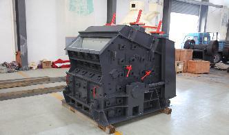 used complete grinding unit for grinding of minerals