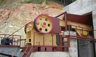 SBM Mineral Processing , Austria Impact Crusher