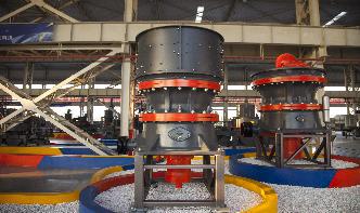 Best Iron Ore Crushing Plant Manufacturer In India